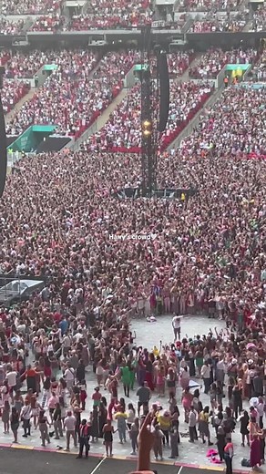 Emotional Moments at Harry Styles Concerts