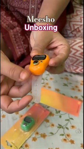 Digital Counting Machine #jaapcounter #countingmachine #unboxing #meeshofinds #meeshoshopping