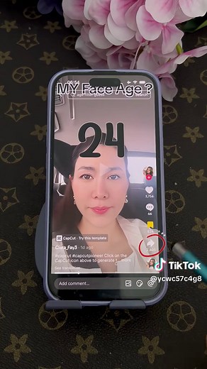 Photogenic Filter 2026 CapCut Tutorial – How to Use Slowmo Freeze Frame