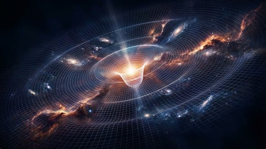 What came before the big bang?