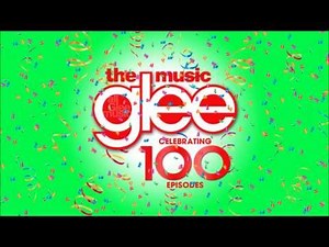 Raise Your Glass | Glee [HD FULL STUDIO]