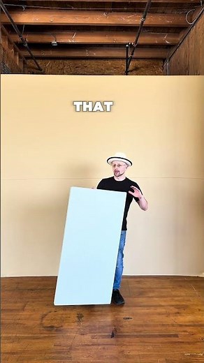 Why 1” Acoustic Panels Are Used For Echo Reduction | Frequency Range Explained