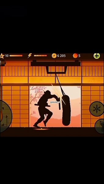 SF2 new trend #edit #shadowfight2 #sf2edit