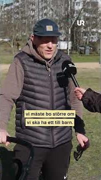 Vill du ha barn? | SVERIGEKURSEN med Lana - Lär dig mer om Sverige
