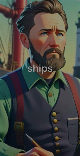 The Lighthouse Was Trying to Save Them
