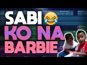 Sabi Ko Na Barbie Remix (Full Version) 🔥