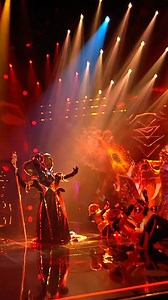 38K views · 902 reactions | Da hat die Black Mamba  uns mit ihrer Performance ganz in ihren Bann gezogen! Wie hat euch der Auftritt gefallen? #maskedsinger #tms7 | The Masked Singer Germany | Facebook