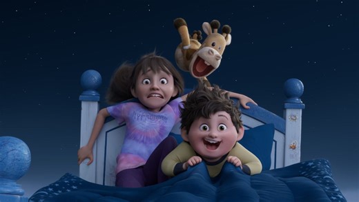 Für Kids & Eltern: Die 15 schönsten Familienfilme auf Netflix jetzt streamen