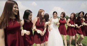 June&Brandon Wedding Video https://www.facebook.com/pages/Sunsshine-Wedding-Chinese/220319757981624 如果你喜欢这video，请继续支持我。到我的fan pages(Sunsshine Wedding Chinese)按一个"LIKE""赞"谢谢你们的支持，期待以后会为你们带来更多好笑的video。Thanks for Watching. Malaysia Wedding Videographer Wedding Videography Malaysia & Singapore Malaysia Chinese Wedding Video . Malaysia Chinese Wedding MTV. Asian Malaysia Wedding Videographer Best Wedding Videography JB Malaysia Wedding | Sunsshine Wedding Chinese
