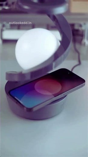 Modern Spiral LED Table Lamp ✨🌀 Sleek Bedside Light with Smooth Dimming | Stylish Decor Upgrade