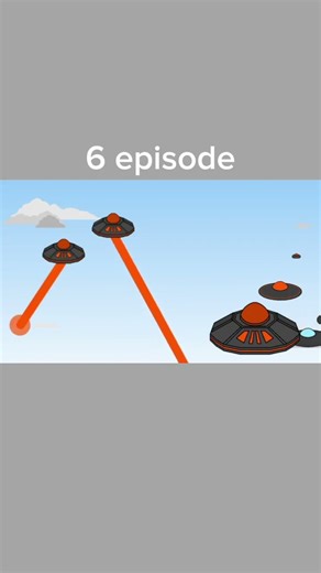 Pivot Alien invasion war taxes Edit France 6 episode