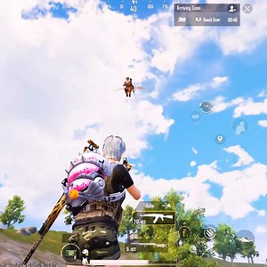 Epic Train Battle to Final Circle – The Most Intense Match Ever | Demon Hero Gaming