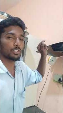 chimney installation and demo