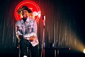 Amazon Prime Premieres 'Phat Tuesdays: The Era Of Hip Hop Comedy' Starring Guy Torry