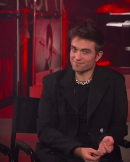 Facts About Robert Pattinson's Twilight Saga Journey