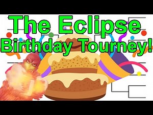 [YBA] The Worst Tournament Ruleset of All Time! (Tourney Highlights)