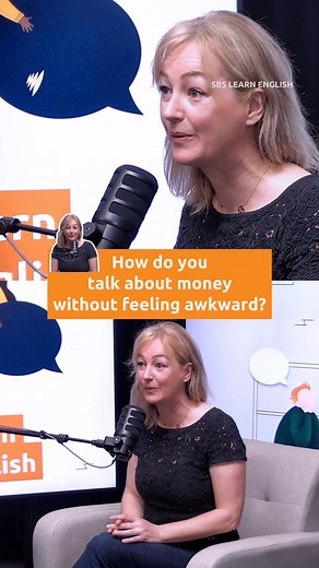 Talking about money can be awkward, especially when it’s time to pay. So how can you politely discuss splitting the bill? #sbslearnenglish | SBS Learn English
