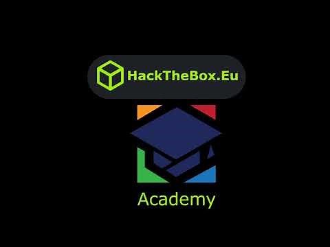 HackTheBox - Academy