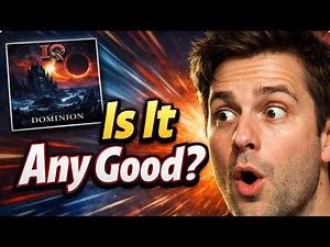 IQ – Dominion Review (Is the New 2025 Album Worth It?)