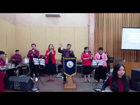 LIVE STREAMING IBADAH GBI RAJAWALI BANDUNG