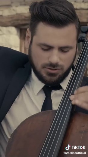 2Cellos Godfather Love Theme Cover