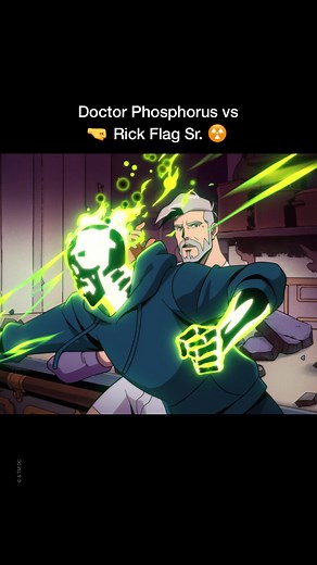 Watch DC Studios' Creature Commandos Season 1 Now