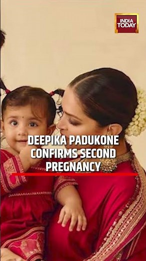 Viral News: Deepika Padukone Pregnancy Buzz Grows, Second Child Reports Trend Online | VIRAL