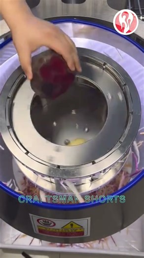 Stringing machine | Machine for stringing potatoes and radishes