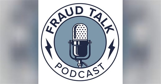 The Most Scandalous Fraud Cases of 2025 - Fraud Talk - Episode 163 | Washington State Auditor s Office