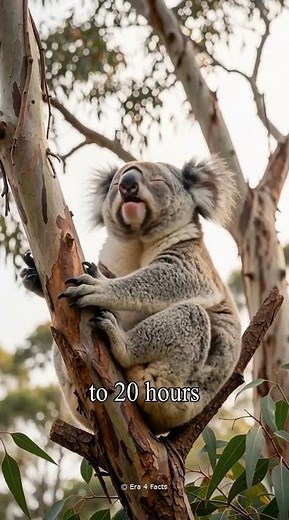 Koala Facts #facts #australia