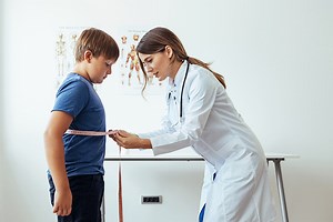 A New Way to Diagnose Obesity in Children, Beyond a Simple Math Formula