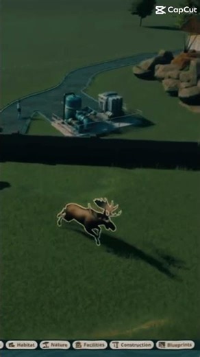 Planet Zoo Episode Trailer! #PlanetZoo #CozyGaming #MABGaming