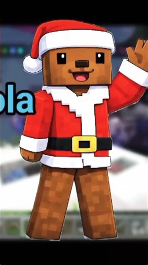 #minecraft Jugando skywars