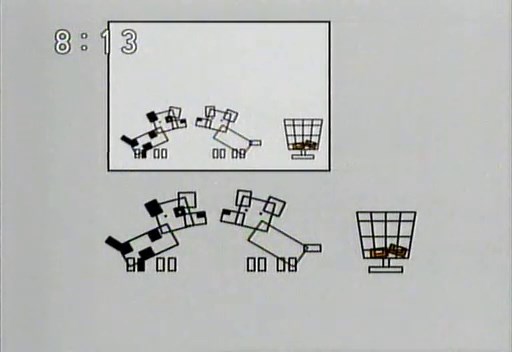 2008年9月29日 フレーミー Framy