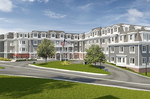 Developing Vibrant Senior Living Communities