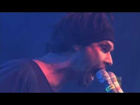 Cog - Resonate (Live Performance / JTV Live / Concert Video)