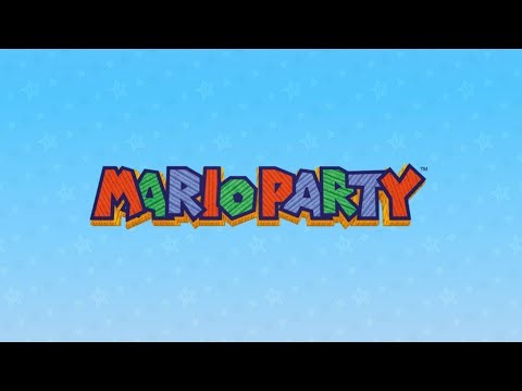 Mario Party 1: Coins of the World (OST)