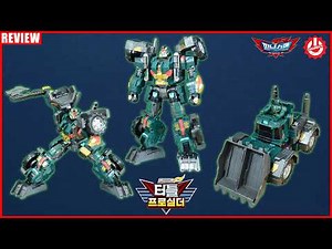PHOENIX MAN Turtle Proshilder [REVIEW]