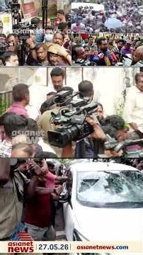 'അനാവശ്യരംഗം ഉണ്ടാക്കരുത് എന്ന് പറഞ്ഞിരുന്നു, ഒരുതരത്തിലും തടസം സൃഷ്ടിക്കാൻ ആഗ്രഹിച്ചിരുന്നില്ല'