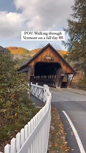 The Green Mountain State 🇺🇸 #usa #vermont #vermontlife #fall #autumn | 𝑮𝒓𝒆𝒂𝒕 𝑨𝒎𝒆𝒓𝒊𝒄𝒂