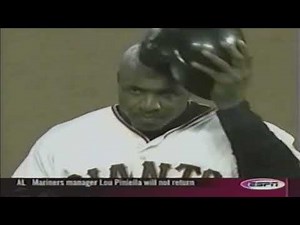 Giants vs Cardinals 2002 NLCS G5 highlights