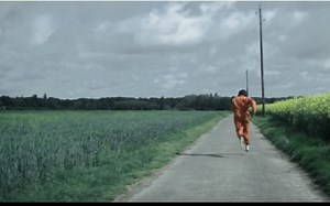 【MV】Black M - Sur ma route