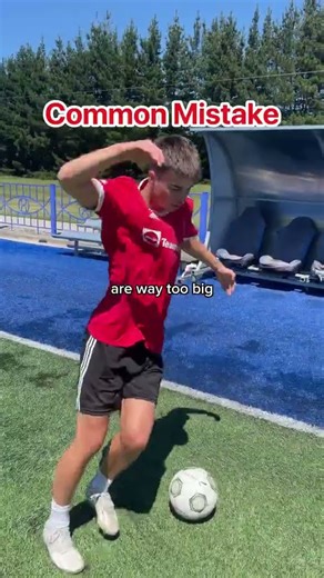 How To Master The Stepover 🔥