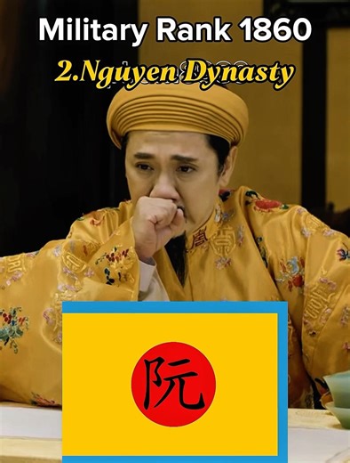 Military Rank 1860 In Southeast Asia #feedshorts #military #history #world #army