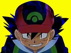 闇サトシYB素材(ニコニコ動画より)