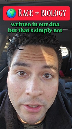 They told us race was written in our DNA… but the truth is, it never was. ⠀ When the Human Genome Project mapped our DNA, scientists discovered that humans are 99.9% genetically identical. ⠀ That means the concept of race has no biological foundation — it’s a story we’ve been taught, not a truth written in our cells. ⠀ And yet… stories shape worlds. ⠀ When we awaken from the illusion of separation, we remember what the ancestors always knew: we are many colors of the same light. 🌍✨ ⠀ Let this t