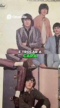 Beatles A Polêmica de Lennon e o Caos nos EUA
