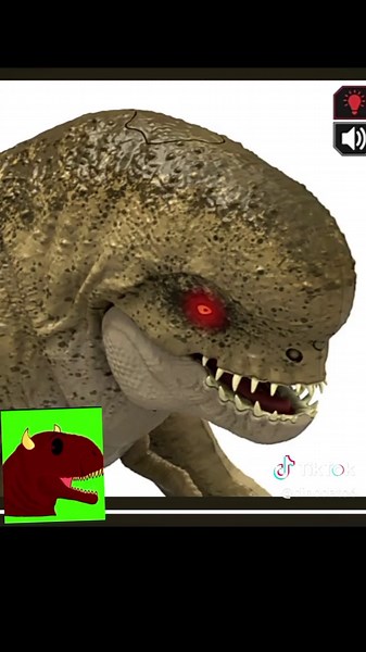 Distortus Rex Control Remoto: ¡La Diversión Asegurada!