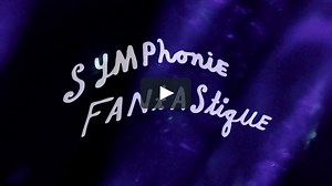 Symphonie Fantastique