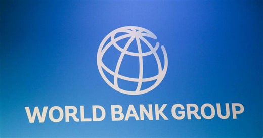 World Bank cuts 2023 global growth projection